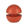 Lampa stolikowa LUSERIA LE75269 LED 2W 2200-3000K IP54 pomarańczowa