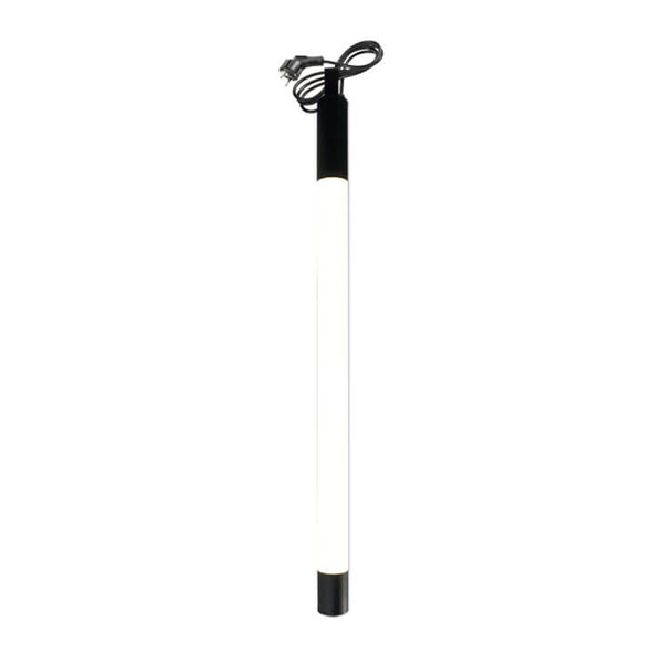 Ogrodowa lampa wisząca Natsu 9900 Shilo LED 8W sopel IP44 antracyt