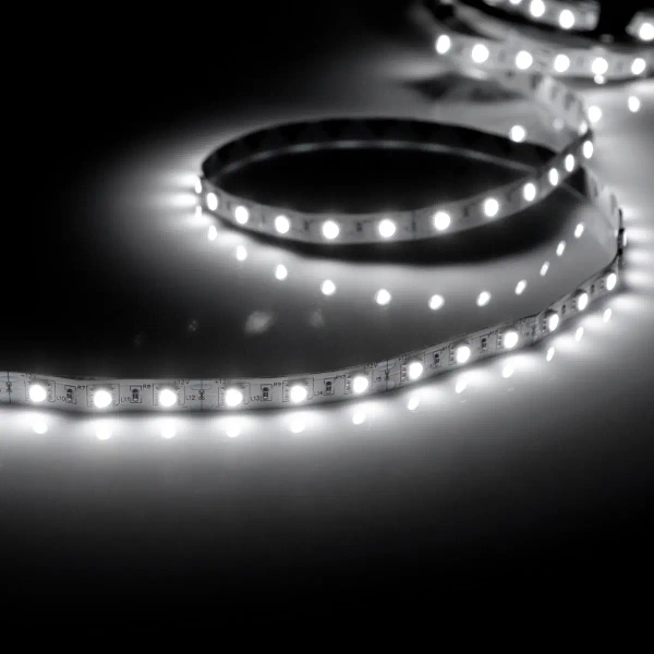 Taśma LED 45W 306500 Polux 2500lm biały pasek 5-metrowy 6500K