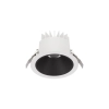 Sufitowa okrągła lampa TORVIAN LE65117 LED 20W 3000K IP67 biała