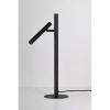 Biurkowa lampa TROST czarna AZ6801 1xLED 4,5W 3000K z regulacją