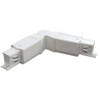 Złącze-L do systemu 3-fazowego Trinity TRA005CS-31W Maytoni białe