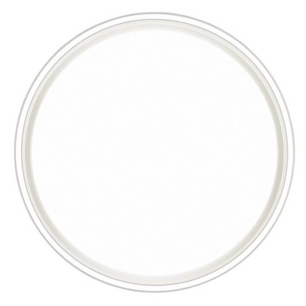 Ledowy plafon gabinetowy Felis R64391031 RL Light 24W 2700-6500K biały