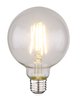 Ściemnialna żarówka 11526D E27 G95 LED 7W 2700K 700lm
