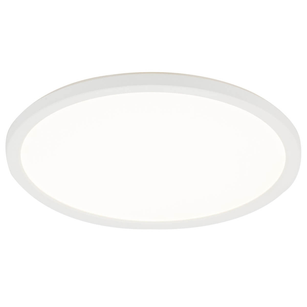 Lampa nasufitowa Aqua 6900 LED 24W 3000-6500K IP54 okrąg biała