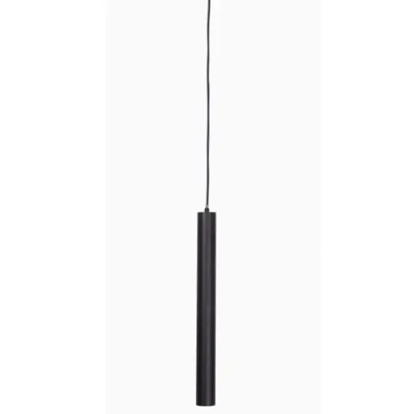 Zwisająca szynowa lampa magnetyczna M0012N LED 3,8W 3000K czarny
