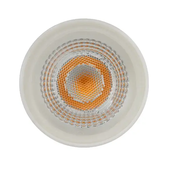 Żarówka halogenowa GU10 11598 LED 4W 3000K 470lm biała