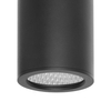 Oprawa sufitowa Rima OPN-3022B-3K Italux LED 10W 3000K IP54 czarna