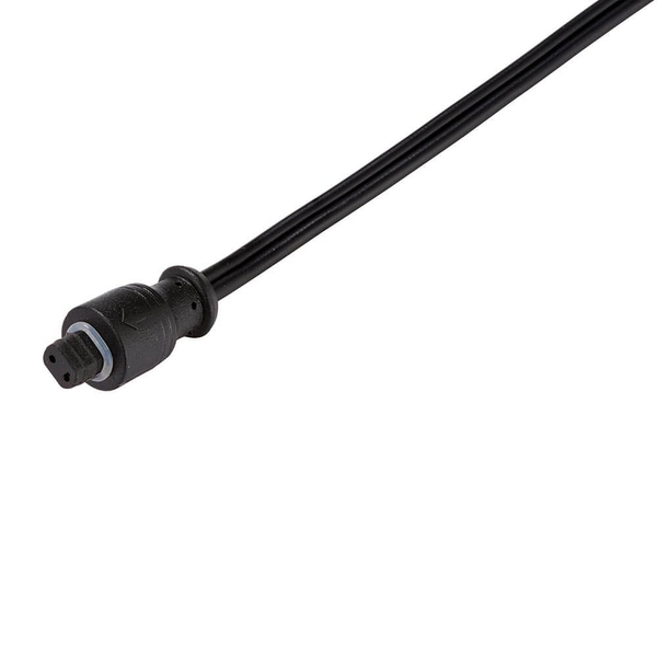 Zestaw 10 lamp wpuszczanych Ikon 73347 LED 7,5W 3000-4000K IP67 srebrny