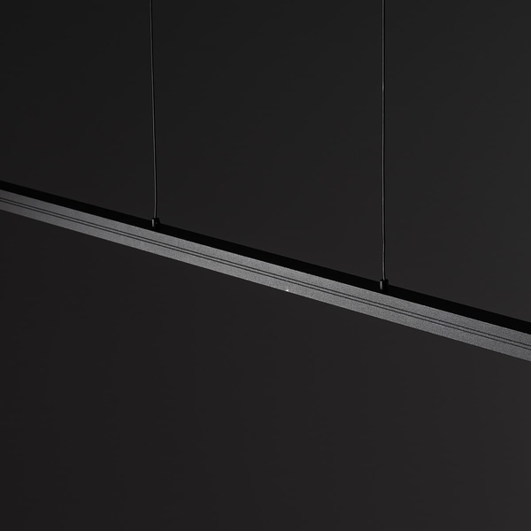 Listwa lampa wisząca stick Bar 10365 Nowodvorski LED 27W 3000K czarna