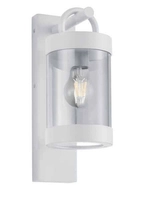 biały || przezroczysty