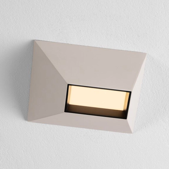 Kuchenna lampa przysufitowa ALTO LE44263 LED 9W 3000K beżowy