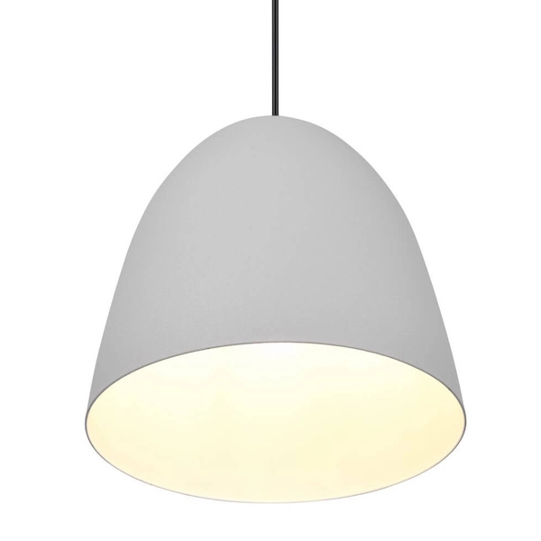 Wisząca lampa Tilda R30661011 RL Light zwis do salonu szara