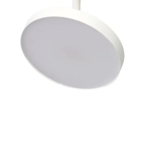 Reflektor szynowy 2-fazowy ALFA biały AZ6518 20W 3000-6400K z regulacją