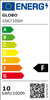 Żarówka 106710SH GLOBO LED E27 A60 klasyczna 10W 810lm 230V ciepła - neutralna - zimna