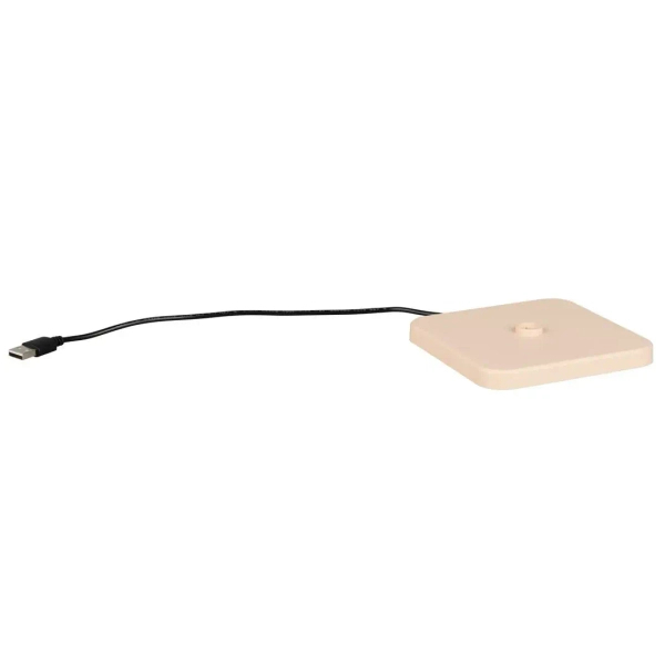 Stołowa lampka FERNANDEZ R54096166 LED 1,5W 2700-6000K IP54 beżowy