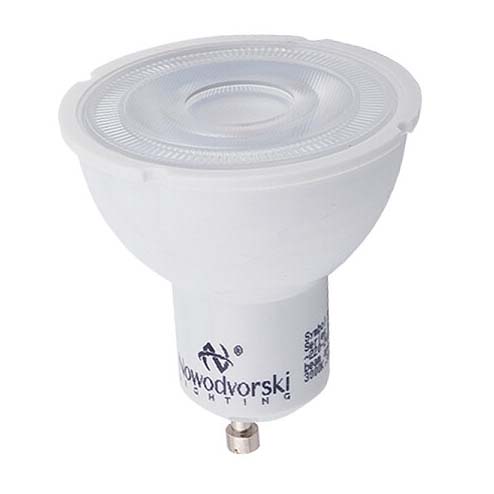 Żarówka Reflektor 9180 LED GU10 R50 7W 3000K 230V biała ciepła