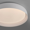 Sufitowa lampa Osko 14216-16 Just Light LED 36,5W 2700-5000K okrąg biała