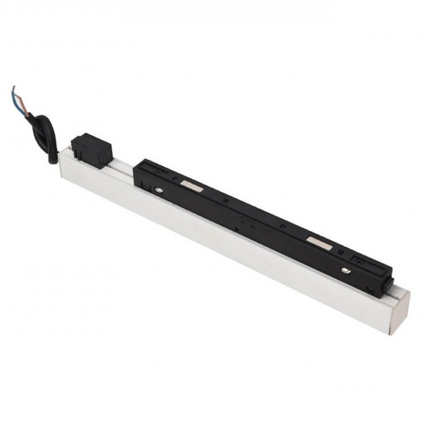 Zasilanie do szyny magnetycznej Track Magnetic AZ4672 100W białe