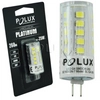 Żarówka LED 306623 Polux G4 sztyft 3W 260lm 12V biała zimna
