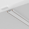 Sufitowy szynoprzewód Radity TRX084-112W magnetyczny 2m biały