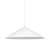 Kinkiet ścienny do salonu Swing DI-AR-052-BC white Step regulowany biały