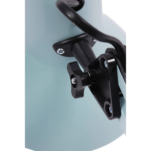 Regulowana lampka na biurko Cosmo K-MT-COSMO MIĘTOWY Kaja metalowa miętowa