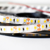 Samoprzylepna taśma LED ML4757 Milagro LED 5,5W/0,5m 4000K IP65 czarna