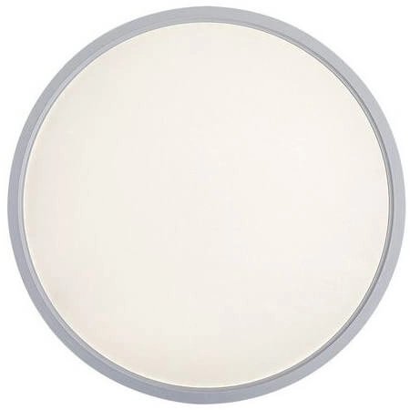 Sypialniany plafon okrągły PAULOS 71073 LED 24W 4000K biały