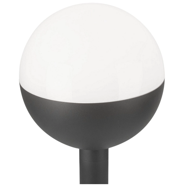 Lampka kulista ogrodowa Ulsa 311634 LED 12W czarna