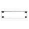 Metalowa oprawa wpuszczana do modułu MODULAR H180.07 Maxlight biały