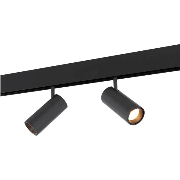 Lampa do szyn magnetyczna Reno TRM-37283-12W-4K LED 5W 4000K czarna