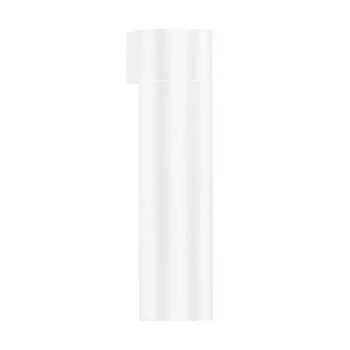 Tarasowa lampa naścienna JASTELA LE75244 LED 5W 3000K IP65 biała