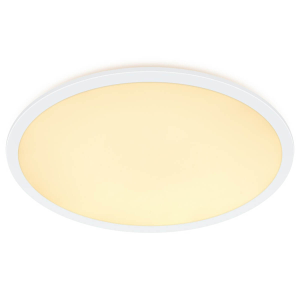Lampa sufitowa OJA 50066101 LED 28W 2700K okragła biały