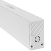System szynowy magnetyczny natynkowy 824 Domeno LED metalowy biały