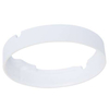Plafon LAMPA sufitowa IGA 03522 Ideus okrągła OPRAWA metalowa LED 2,2W 4000K minimalistyczna biała