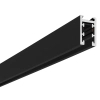 Natynkowa szyna magnetyczna 150cm Magnetic Track ML2159 czarny