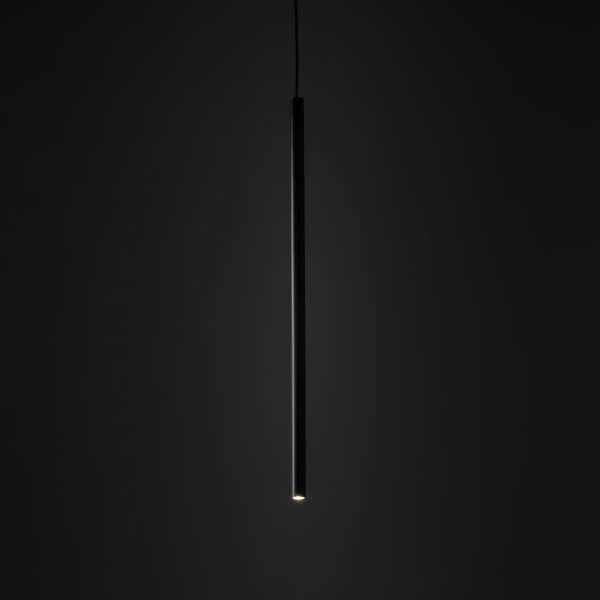 1-fazowa lampa szynowa Tracer 10818 zwis sople metalowa czarny