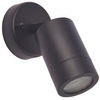 Lampa ścienna Palin 75436 Saxby regulowana do łazienki IP44 czarna