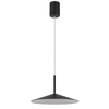 Loftowa wisząca lampa Lampone 15635S LED 18W 4000K stożek czarny