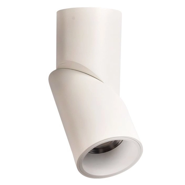 Regulowana lampa sufitowa Focus LED RNBS15WW 15W 3000K spot biały