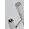 Minimalistyczna lampa stołowa TROST TABLE AZ7201 LED 4,5W 3000K biała