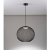 Lampa wisząca druciana RITA LE44251 LED 24W 3000K druciana czarna