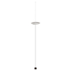 Podłogowo-sufitowa lampa ledowa VITICHI LE44645 LED 21W 3000K biała