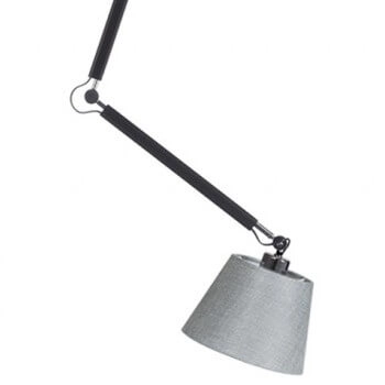 czarny || szary || chrom