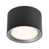 Lampa sufitowa Landon 2110840103 LED 2700-6500K IP44 tuba czarny