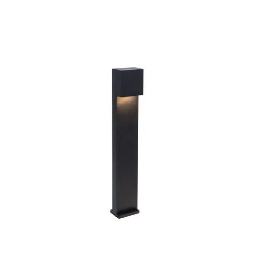 Ogrodowa lampa stojąca Gemini 7104002012 LED 9,2W 3000K IP54 czarny