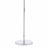 Lampa podłogowa Innsbruck INN4950 Dar Lighting pierścienie metalowe chrom