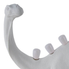 Stołowa lampka dziecięca Diplo TL0105 DINOZAUR LED 16W animals biały