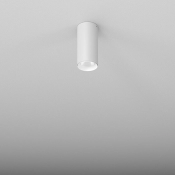 Sufitowa lampa spot biały PET next LED 8,5W barwa ciepła tubka 46962-M930-WW-00-13
